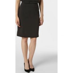 Betty Barclay - Spódnica damska, czarny. Czarne spódniczki damskie Betty Barclay, na co dzień, bez wzorów, eleganckie. Za 299,95 zł.
