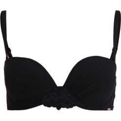 Biustonosze: Skiny ESTELLE BANDEAU Biustonosz bardotka black