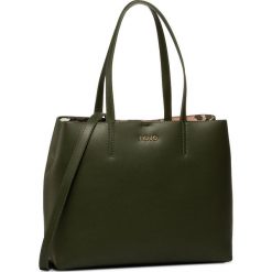 Torebka LIU JO - L Satchel AA0149 E0503 Vert Milit/Camou U9736. Zielone torebki klasyczne damskie Liu Jo, bez wzorów, ze skóry ekologicznej, klasyczne, bez dodatków. W wyprzedaży za 359,00 zł.