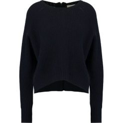 Swetry klasyczne damskie: Sparkz LOTTO Sweter navy