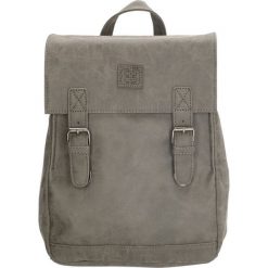 Enrico Benetti unisex szary plecak 66313. Szare plecaki damskie Enrico Benetti, bez wzorów, eleganckie. Za 179,00 zł.