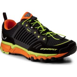 Buty sportowe męskie: Buty DYNAFIT – Ms Feline Ultra 64022 Black/Fluo Yellow 0934