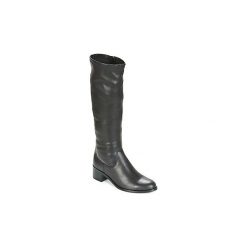 Kozaki Karston GLEVER. Czarne buty zimowe damskie marki Karston. Za 619,00 zł.