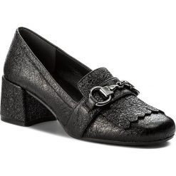 Creepersy damskie: Półbuty BRUNO PREMI - Frer N2503G Nero