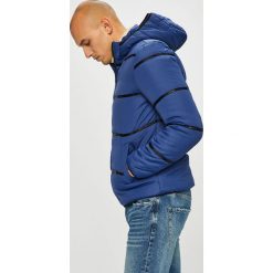 Only & Sons - Kurtka. Zielone płaszcze męskie Only & Sons, m, bez wzorów, z poliesteru, krótkie, z kapturem. W wyprzedaży za 149,90 zł.