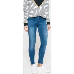 Boyfriendy damskie: Tally Weijl - Jeansy Goldy