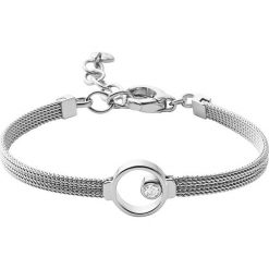 Skagen - Bransoletka. Szare bransoletki damskie Skagen, metalowe. Za 299,90 zł.