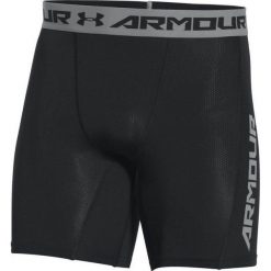 Bokserki męskie: Under Armour UA HG CoolSwitch Comp Short 1271333-001 czarne M