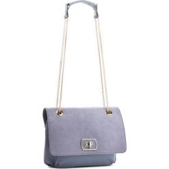 Torebki klasyczne damskie: Torebka LORIBLU – I8B 1750 Nappa Denim/Camoscio Denim
