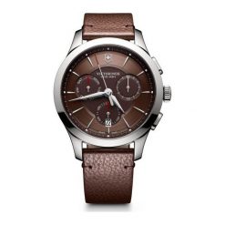 VICTORINOX PROMOCJA ZEGAREK SWISS ARMY ALLIANCE CHRONOGRAPH 241749. Zegarki męskie Victorinox. W wyprzedaży za 1670,00 zł.