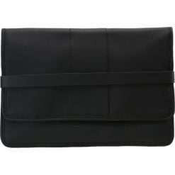 Torby na laptopa: Rains Torba na laptopa black
