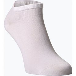 Tommy Hilfiger - Skarpety damskie pakowane po 2 szt., biały. Białe skarpetki damskie TOMMY HILFIGER, bez wzorów. Za 39,95 zł.