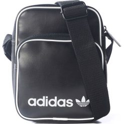 Torba adidas Mini Vintage Bag (BQ1513). Szare torebki klasyczne damskie Adidas. Za 99,99 zł.