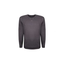 Bluzy Diesel 00SN20-0GAKT / S-Gladys. Szare bluzy męskie Diesel, s, bez wzorów, bez kołnierzyka, bez rękawów, bez kaptura. Za 329,00 zł.
