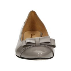 Baleriny damskie: BALERINY LAURA MESSI 905