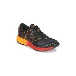Buty do biegania Asics NOOSA FF. Czarne buty męskie do biegania marki Asics. Za 461,30 zł.