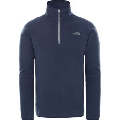 THE NORTH FACE 100 GLACIER > T92UARH2G. Bluzy męskie The North Face, xxl, bez wzorów, z poliesteru, street, bez kołnierzyka, bez rękawów, bez kaptura. Za 249,99 zł.