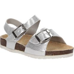 Sandały 3s-ta84966. Sandały dziewczęce Casu, bez zapięcia. Za 62,99 zł.