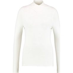 Swetry klasyczne damskie: comma Sweter cream