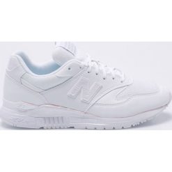 Buty sportowe damskie: New Balance – Buty WL840PW