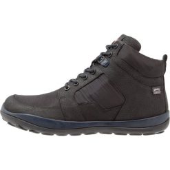 Botki męskie: Camper PEUP Botki sznurowane black