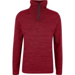 S.Oliver Męska sweter 28.912.61.6886 .3660 Red (Rozmiar XXXL). Czerwone swetry męskie S.Oliver, s, bez wzorów, bez kołnierzyka, bez kaptura. W wyprzedaży za 195,00 zł.