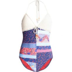 Stroje jednoczęściowe: Seafolly CARIBBEAN KOOL Kostium kąpielowy sienna