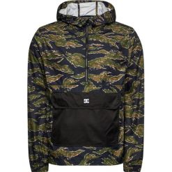 Kurtka przejściowa DC Sadgiefield Packable EDYJK03229. Kurtki męskie DC, xl, bez wzorów, z poliesteru, bez kaptura. W wyprzedaży za 219,00 zł.