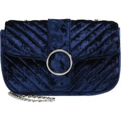 Torebki klasyczne damskie: Gina Tricot JANNI BAG Torba na ramię blue
