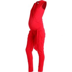 Kombinezony damskie: Envie de Fraise TRISHA TANK Kombinezon red