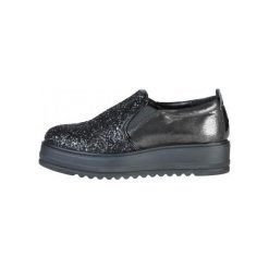 Ana Lublin Scarpe basse INGER. Półbuty damskie Ana Lublin, bez wzorów, bez obcasa, bez zapięcia. Za 199,00 zł.