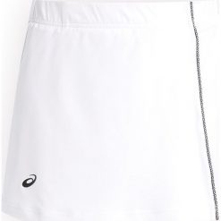 Spódniczki: ASICS SKORT Spódnica sportowa brilliant white