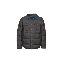 Kurtki pikowane The North Face COOK DOWN SHIRT. Szare kurtki męskie The North Face, s, bez wzorów, bez kaptura. Za 653,40 zł.