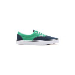 Buty Vans Era VN00018FI9H. Szare trampki męskie marki Vans, bez wzorów, bez zapięcia. Za 163,06 zł.