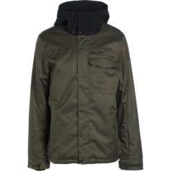 Kurtki narciarskie męskie: Oakley DIVISION Kurtka snowboardowa dark brush