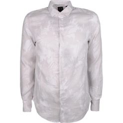 Armani Exchange Koszula. Koszule męskie Armani Exchange, z nadrukiem, bez kołnierzyka, bez rękawów. Za 199,00 zł.