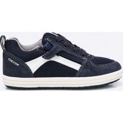 Buty sportowe chłopięce: Geox – Buty dziecięce