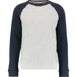 Bluzy męskie: Suit OLE Bluza extra light grey