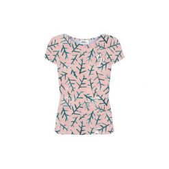 T-shirty damskie: Koszulka CP-034 276
