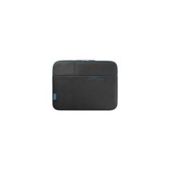 Torby na laptopa: Samsonite AIRGLOW SLEEVES LAPTOP SLEEVE 13.3″ CZARNY/NIEBIESKI DARMOWA DOSTAWA DO 400 SALONÓW !!