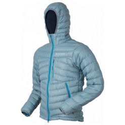 Sir Joseph Męska Kurtka Apris Hooded Man, Grey, L. Szare kurtki sportowe męskie Sir Joseph, na jesień, l, z puchu. Za 599,00 zł.