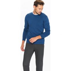 Golfy męskie: SWETER DŁUGI RĘKAW MĘSKI