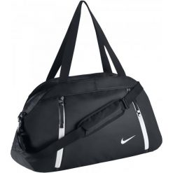 Torby podróżne: Nike Torba Sportowa Aura Solid Club Training Bag