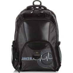 Plecak sportowy hertz - miejsce na laptopa. Szare plecaki męskie Bag Street, bez wzorów, sportowe. Za 69,00 zł.