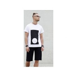 T-shirty męskie: T-shirt unisex 04
