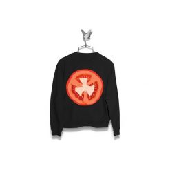 Bluza Plasterek Pomidora Męska. Czarne bejsbolówki męskie Failfake, m. Za 160,00 zł.