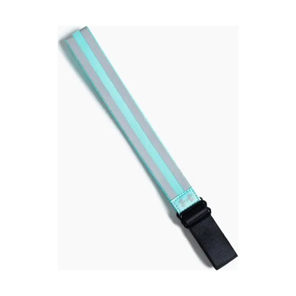 Under Armour Opaska Na Głowę Ua Fly By Headband , niebieski, rozmiar ONE SIZE. Niebieskie opaski damskie Under Armour, w paski, z poliesteru. W wyprzedaży za 39,99 zł.