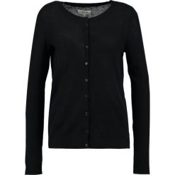 Kardigany damskie: Zalando Essentials Kardigan black