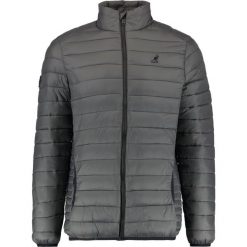 Kurtki męskie: Kangol DARLEY MENS Kurtka przejściowa charcoal