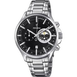 Zegarki męskie: Zegarek męski Festina Retro F6852_3